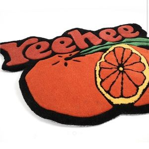 Larry june rug yeehee